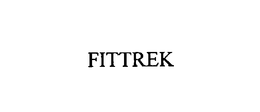 FITTREK trademark