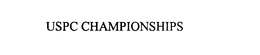USPC CHAMPIONSHIPS trademark