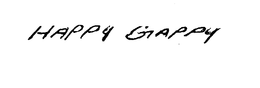 HAPPY GAPPY trademark