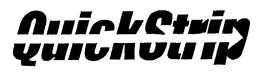 QUICKSTRIP trademark
