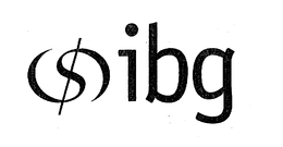 IBG trademark