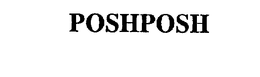 POSHPOSH trademark