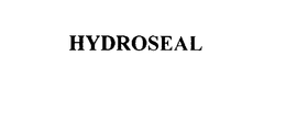 HYDROSEAL trademark