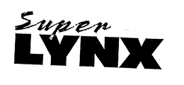 SUPER LYNX trademark