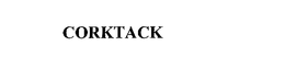 CORKTACK trademark