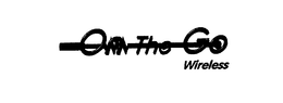 ON THE GO WIRELESS trademark