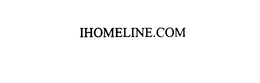 IHOMELINE.COM trademark