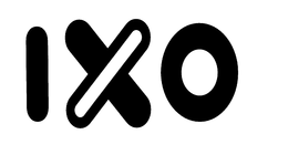 IXO trademark