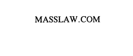 MASSLAW.COM trademark