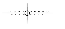 LIGHT SPEED LEARNING trademark