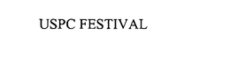 USPC FESTIVAL trademark