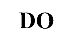 DO trademark