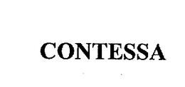 CONTESSA trademark
