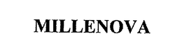 MILLENOVA trademark