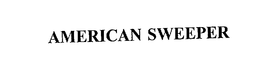 AMERICAN SWEEPER trademark