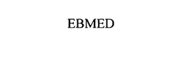 EBMED trademark
