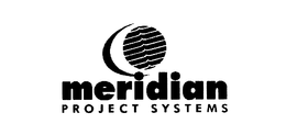 MERIDIAN PROJECT SYSTEMS trademark