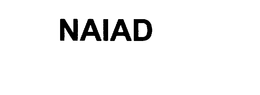 NAIAD trademark