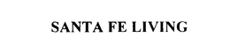 SANTA FE LIVING trademark