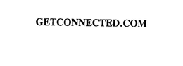 GETCONNECTED.COM trademark