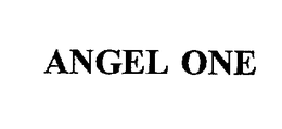 ANGEL ONE trademark
