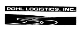 POHL LOGISTICS, INC. trademark