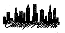 CHICAGO HEARTH trademark