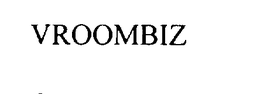 VROOMBIZ trademark