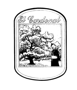 EL CARDENAL trademark