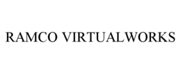 RAMCO VIRTUALWORKS trademark