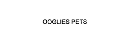 OOGLIES PETS trademark