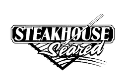 STEAKHOUSE SEARED trademark