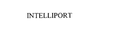 INTELLIPORT trademark