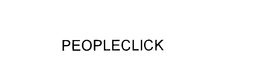 PEOPLECLICK trademark