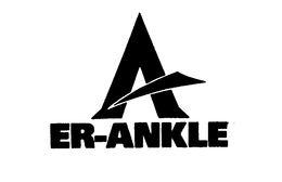 A ER-ANKLE trademark