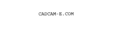 CADCAM-E.COM trademark
