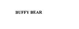 BUFFY BEAR trademark