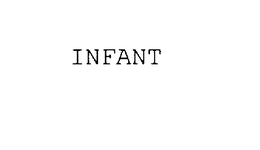 INFANT trademark
