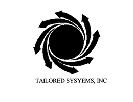 TAILORED SYSTEMS, INC. trademark