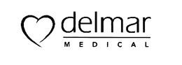 DELMAR MEDICAL trademark