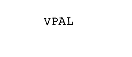 VPAL trademark