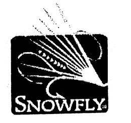 SNOWFLY trademark