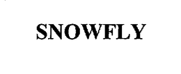 SNOWFLY trademark