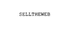 SELLTHEWEB trademark