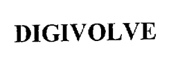 DIGIVOLVE trademark