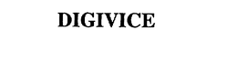 DIGIVICE trademark