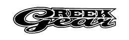 GREEKGEAR trademark