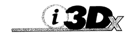 I3DX trademark