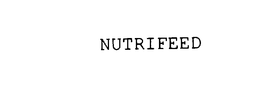 NUTRIFEED trademark