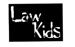 LAW FOR KIDS trademark